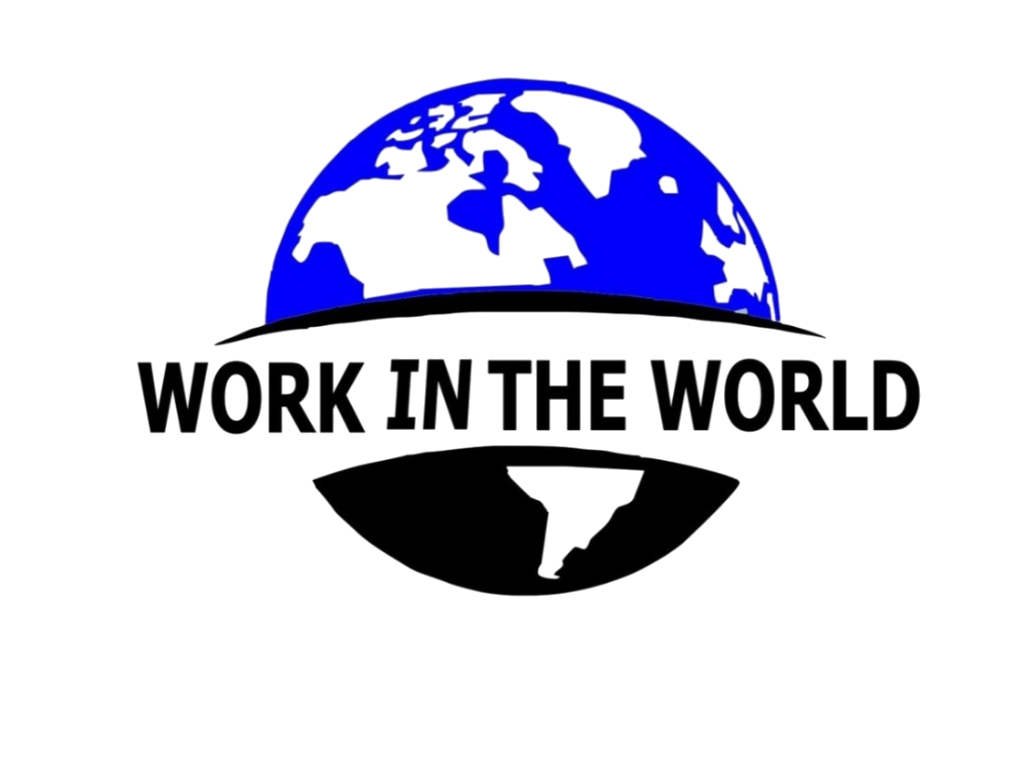 Work In The World