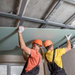 Plasterboard-Ceiling-scaled